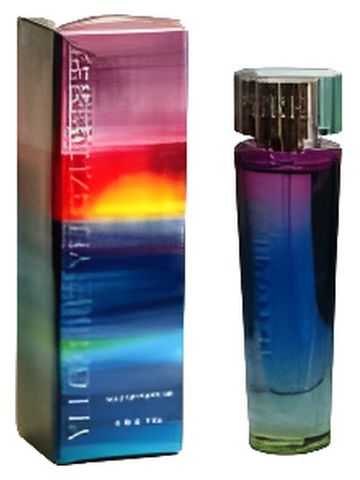 Yllozure Yllozureole fragrance bottle