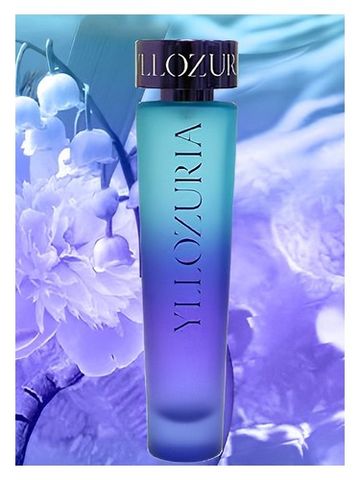 Yllozure Yllozuria fragrance bottle