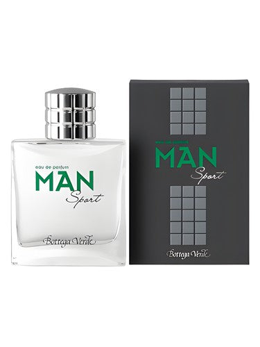 Bottega Verde Man Sport