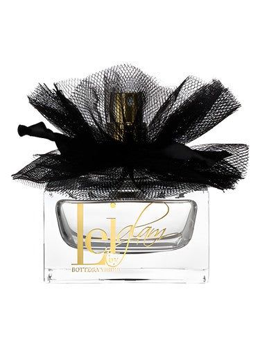 Bottega Verde Lei Glam fragrance bottle
