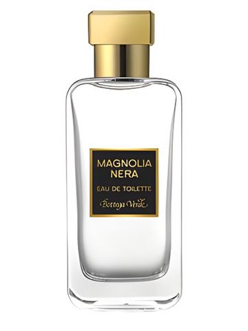 Bottega Verde Magnolia Nera fragrance bottle