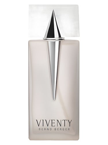 Bernd Berger Viventy fragrance bottle