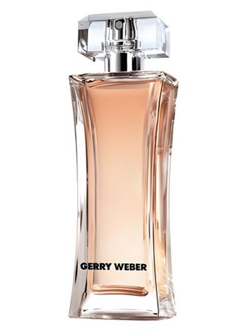 Gerry Weber Gerry Weber Woman fragrance bottle