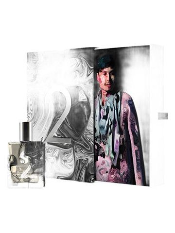 Six Scents No. 2 Modesty fragrance bottle