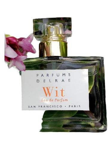 Parfums DelRae Wit