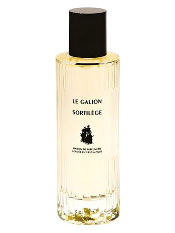 Le Galion Sortilege (2014) fragrance bottle