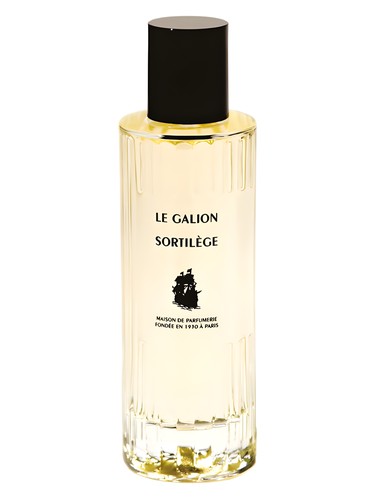 Le Galion Sortilege (2014)