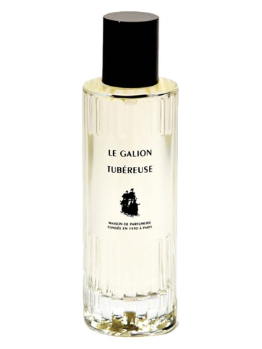 Le Galion Tubereuse fragrance bottle