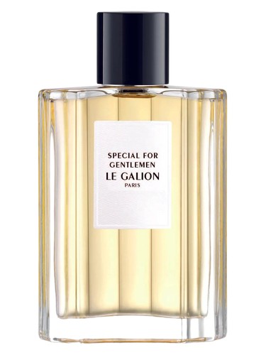 Le Galion Special for Gentlemen