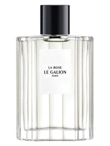 Le Galion Rose fragrance bottle
