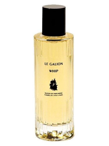 Le Galion Whip (2014) fragrance bottle