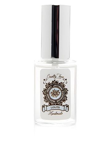 Sweet Anthem Perfumes Lolita fragrance bottle