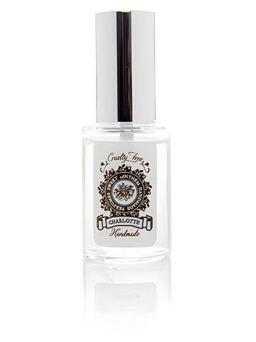 Sweet Anthem Perfumes Charlotte fragrance bottle