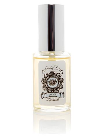 Sweet Anthem Perfumes Alice fragrance bottle