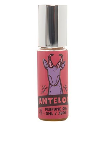 Sweet Anthem Perfumes Antelope fragrance bottle