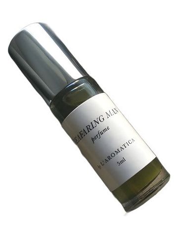 L'Aromatica Perfume Seafaring Man fragrance bottle