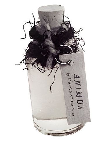L'Aromatica Perfume Animus fragrance bottle