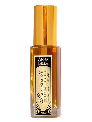 Pirouette Anna Bella fragrance bottle