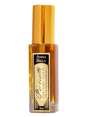 Pirouette Anna Bella
