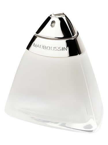 Mauboussin M Moi fragrance bottle