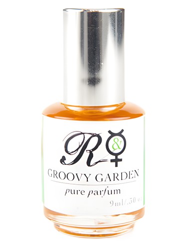 Rebel & Mercury Groovy Garden