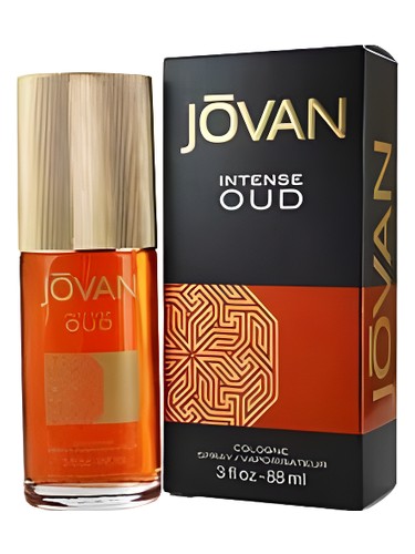Jovan Intense Oud