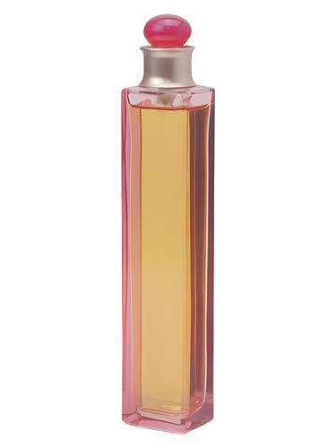 Cacharel Gloria fragrance bottle