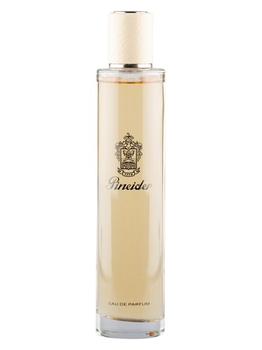 Pineider Orchidea Reale fragrance bottle