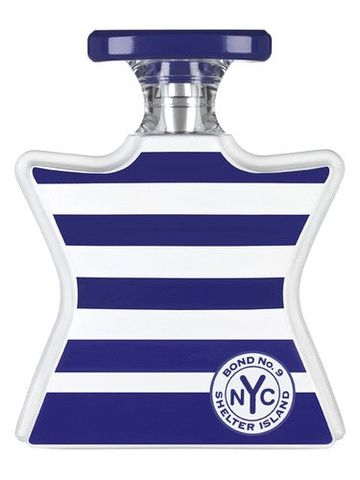 Bond No 9 Shelter Island fragrance bottle