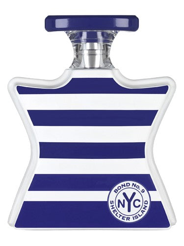 Bond No 9 Shelter Island fragrance bottle