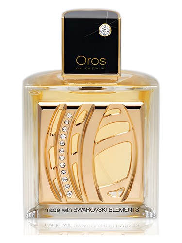 Oros Oros Pour Femme fragrance bottle