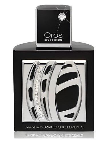 Oros Oros Pour Homme fragrance bottle