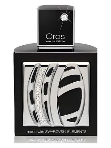 Oros Oros Pour Homme fragrance bottle