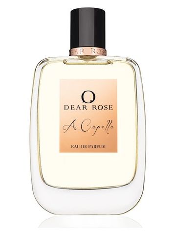 Roos & Roos A Capella fragrance bottle