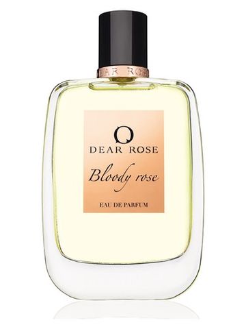Roos & Roos Bloody Rose fragrance bottle