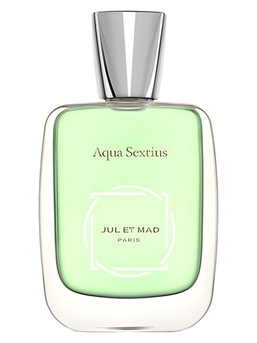 Jul et Mad Paris Aqua Sextius