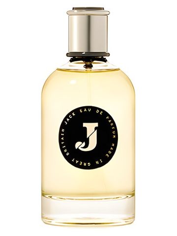 Jack Perfume Jack fragrance bottle