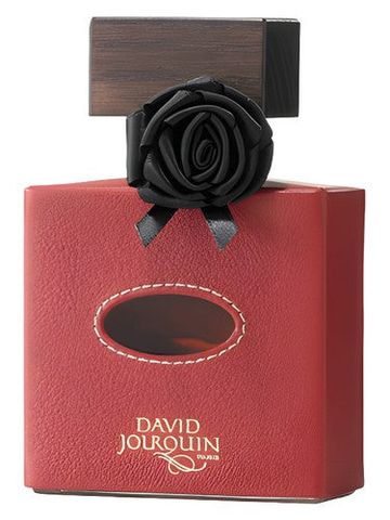 David Jourquin Cuir de R'Eve fragrance bottle