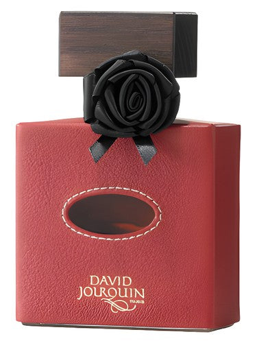 David Jourquin Cuir de R'Eve