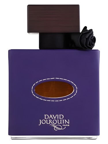David Jourquin Cuir Altesse