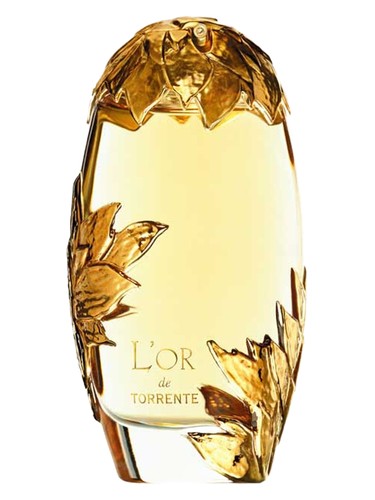 Torrente L'Or de Torrente Eau de Parfum