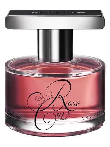 Ann Gerard Rose Cut fragrance bottle