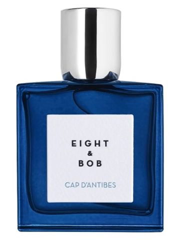 EIGHT BOB Cap d'Antibes fragrance bottle