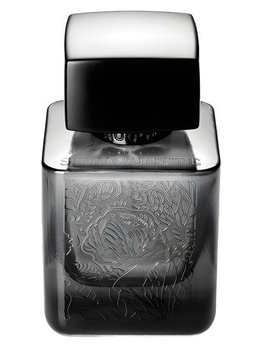 Rouge Bunny Rouge Silhouette fragrance bottle