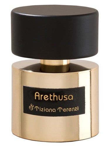Tiziana Terenzi Arethusa fragrance bottle