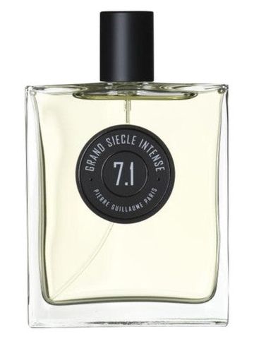 Pierre Guillaume Paris Grand Siecle Intense 7.1 fragrance bottle