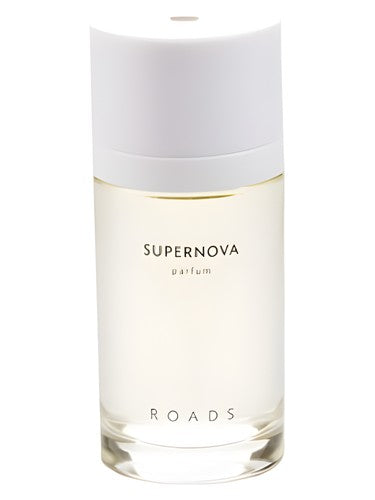 Roads Supernova fragrance bottle