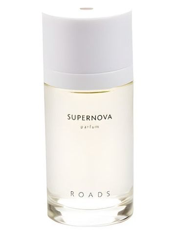 Roads Supernova fragrance bottle