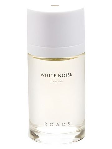 Roads White Noise fragrance bottle