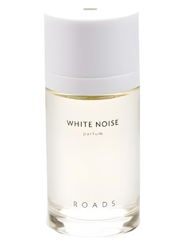 Roads White Noise fragrance bottle